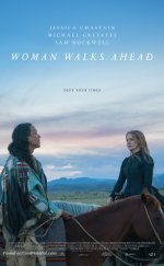 Woman Walks Ahead izle 1080p 2017