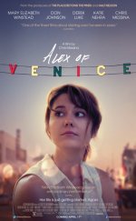 Alex of Venice izle 1080p 2014