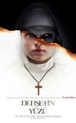 The Nun – Dehşetin Yüzü 2018
