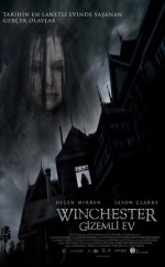 Winchester: Gizemli Ev 2018 1080p