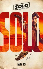 Solo A Star Wars Story  – Han Solo Bir Star Wars Hikayesi izle 2018