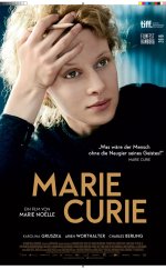 Marie Curie 1080p izle 2016