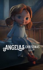 Angela’s Christmas – Angela’nın Noeli İzle