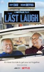 The Last Laugh (2019)