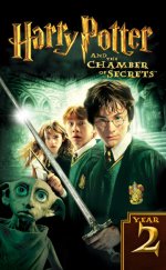 Harry Potter 2 ve Sırlar Odası Türkçe Dublaj Full HD izle