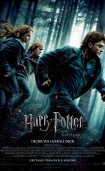 Harry Potter ve Ölüm Yadigarları Türkçe Dublaj izle