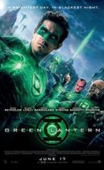 Yeşil Fener – Green Lantern izle