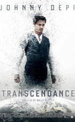 Evrim Transcendence 1080p Full HD Bluray Türkçe Dublaj izle