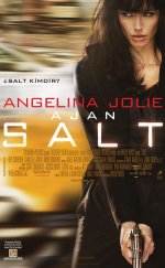 Ajan Salt Türkçe Dublaj 1080p izle
