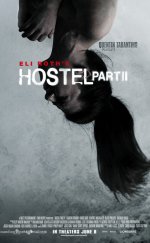 Hostel Part II – Otel 2 izle Altyazılı 1080p 2017