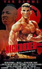Kickboxer – Kana Kan izle Türkçe Dublaj izle | Altyazılı izle | 1080p izle