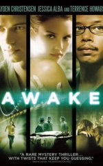 Awake – Anestezi 1080p Bluray Full HD izle