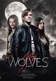 Wolves 1080p Full HD izle