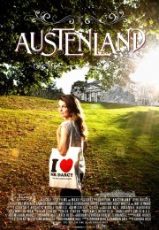 Austenland Türkçe Dublaj 1080p izle