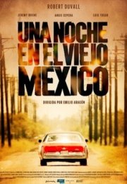 Eski Meksikalı 1080p Full HD izle