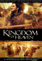 Cennetin Krallığı – Kingdom Of Heaven Türkçe Dublaj Full HD izle