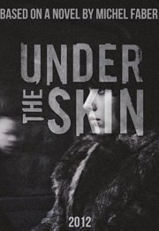 Derinin Altında – Under the Skin 2013 Türkçe Dublaj Full HD izle