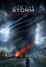 Fırtınanın İçinde Into the Storm 1080p Bluray izle