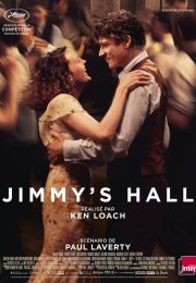 Özgürlük Dansı – Jimmy’s Hall 1080p Full HD izle