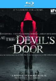 Şeytanın Kapısında – At the Devil’s Door 1080p Full HD Bluray izle