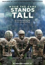 When The Game Stands Tall 1080p Full HD Bluray izle