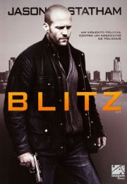 Blitz 1080p Full HD Bluray Türkçe Dublaj izle