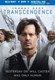 Evrim Transcendence 3D 1080p Full HD Bluray Türkçe Dublaj izle