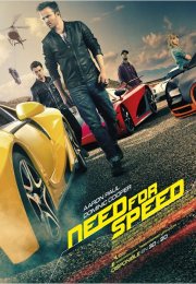 Need for Speed: Hız Tutkusu 1080p Full HD Bluray Türkçe Dublaj izle