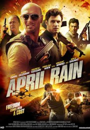 Nisan Yağmuru 1080p Türkçe Dublaj izle