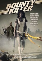 Ödül Avcısı Bounty Killer 1080p Full HD Bluray Türkçe Dublaj izle