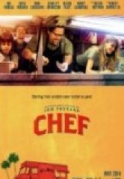 Şef – Chef 1080p Full HD Türkçe Dublaj izle
