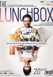 Sefer Tası The Lunchbox 1080p Full HD Bluray Türkçe Dublaj izle