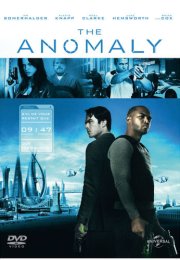 The Anomaly 1080p Full HD Bluray Türkçe Dublaj izle