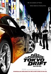 The Fast and the Furious Tokyo Drift – Hızlı ve Öfkeli 3 izle Tokyo Yarışı 1080p Türkçe Dublaj