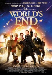 The Worlds End 1080p Full HD Bluray Türkçe Dublaj izle