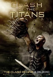 Titanların Savaşı 1080p ( 3D ) Full HD izle