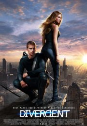 Uyumsuz Divergent 1080p Full HD Bluray Türkçe Dublaj izle
