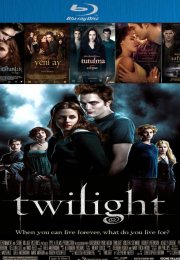 Alacakaranlık – Twilight 1080p Full HD Bluray Türkçe Dublaj izle