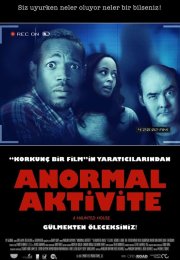 Anormal Aktivite 1080p Bluray Türkçe Dublaj