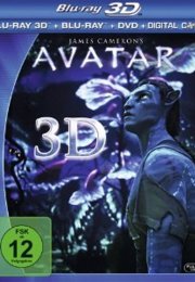 Avatar 3D 1080p Bluray