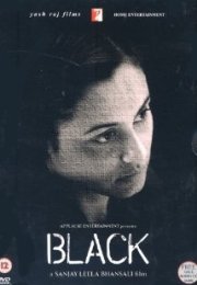 Black – Siyah 1080p Full HD Bluray izle