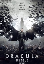 Dracula: Başlangıç 1080p Bluray Türkçe Dublaj