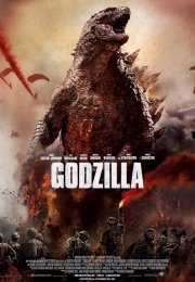 Godzilla 1080p Full HD Bluray Türkçe Dublaj izle