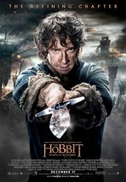 Hobbit: Beş Ordunun Savaşı 1080p Full HD Türkçe Altyazılı izle