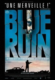 İntikam Blue Ruin 1080p Full HD Bluray Türkçe Dublaj izle