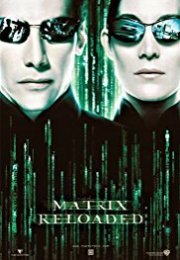 Matrix Reloaded Türkçe Dublaj izle