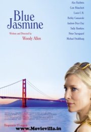Mavi Yasemin Blue Jasmine 1080p Türkçe Dublaj