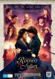Romeo ve Juliet (IV) 1080p Full HD Bluray Türkçe Dublaj izle