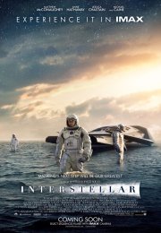 Yıldızlararası – Interstellar 1080p Full HD Bluray izle