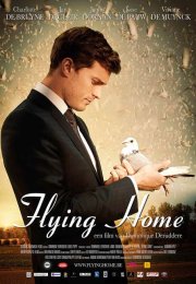Flying Home 1080p HD Türkçe Alt Yazılı